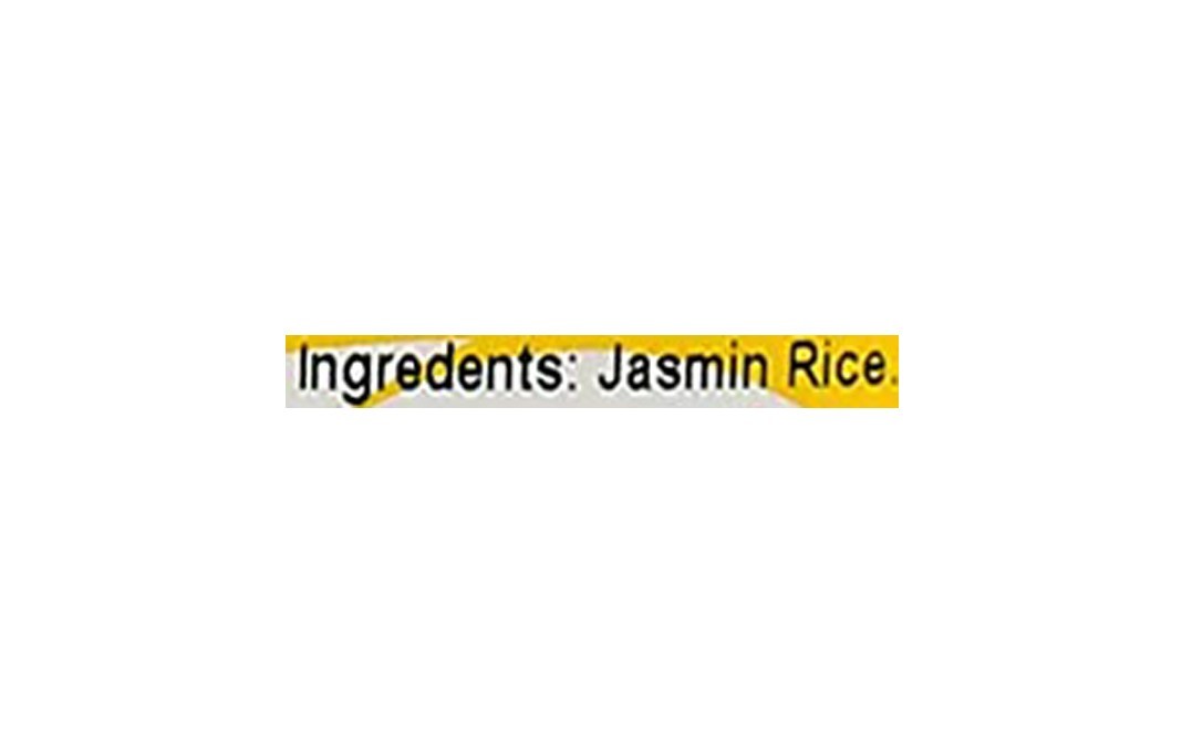 Neelam Foodland Jasmine Rice    Pack  500 grams